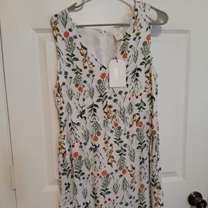 Beautiful sundress